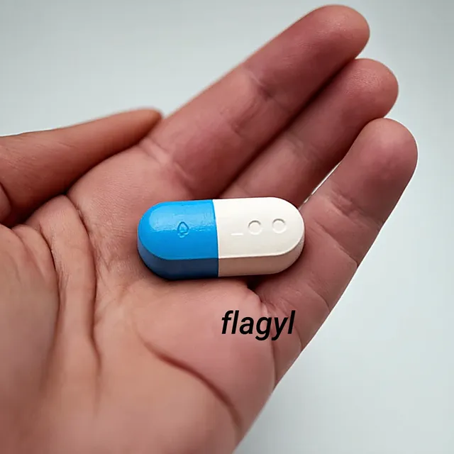 Flagyl 2500 mg pris